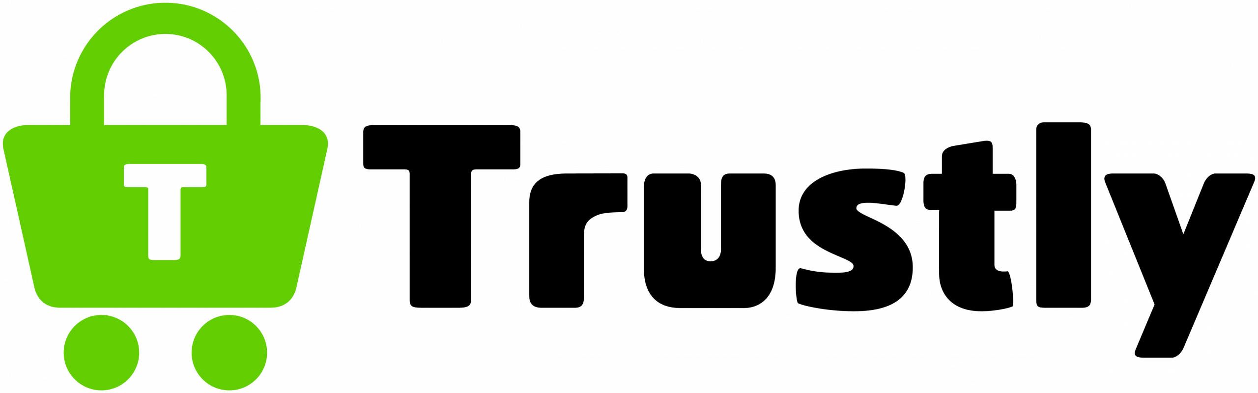 Trustly logo